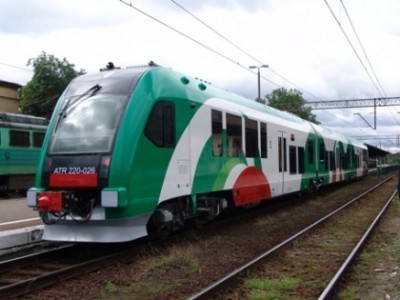 treno