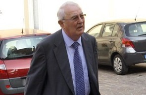 Santini: “Mi fidavo di Murolo”