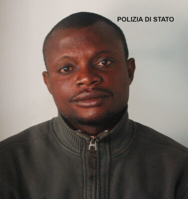 Omozee Osas