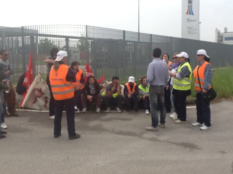 Aimeri: la società nemmeno si presenta