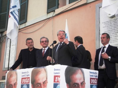 Aldrovandi, Giovanardi: “Stridenti contraddizioni”