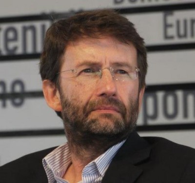 Franceschini ministro ai Rapporti con il parlamento