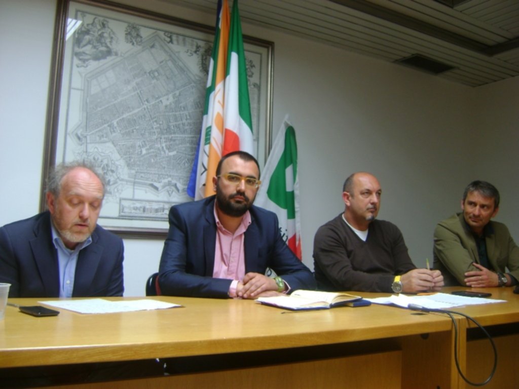 Appello a Letta: Ferrara vuole un ministro sindaco