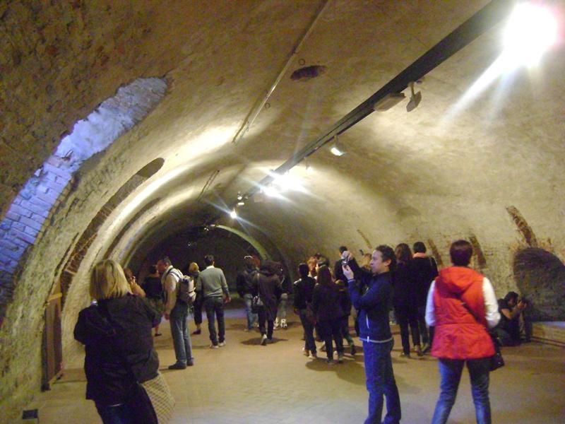 Il Castello in un hashtag