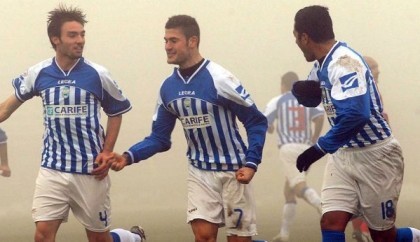 Spal nella tana della capolista