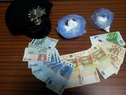 Sei anni di pena per la coca purissima nell’auto