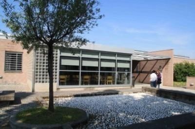 biblioteca bassani