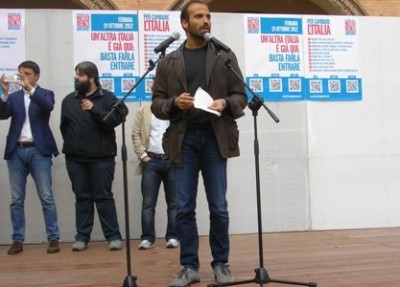 Da Ferrara i renziani chiedono le dimissioni di Bersani