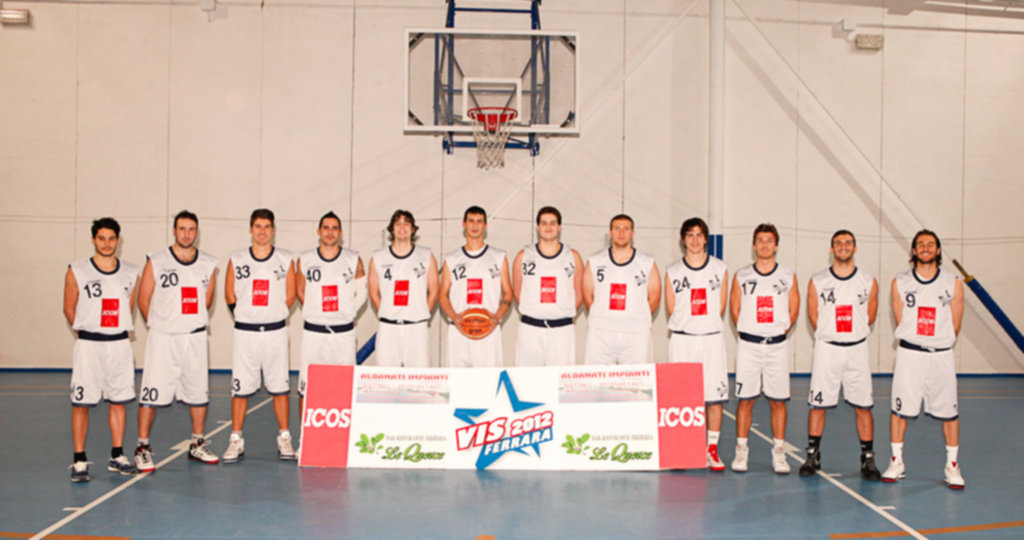 Ultimo appello per Icos Vis