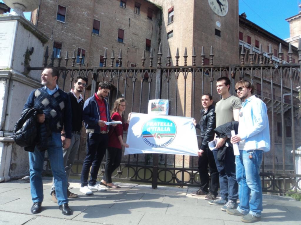 Beethoven chiusa? Un tuffo nel fossato