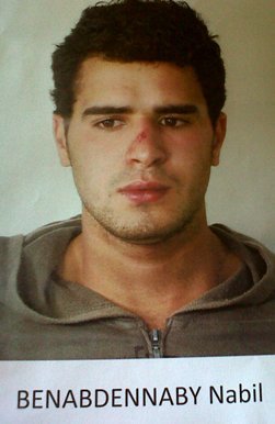 Nabil-Benabdennaby