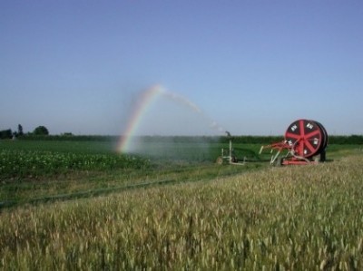 Un progetto per prevenire l’inquinamento da nitrati