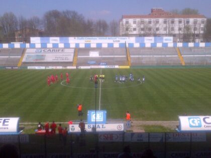 Spal-Riccione