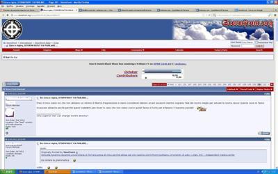 Stormfront, ecco le condanne per l’odio razziale