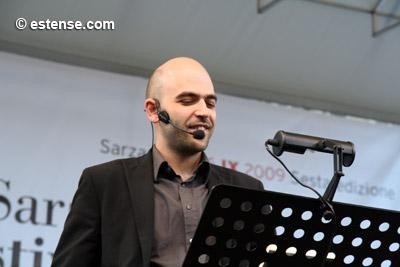 Aldrovandi, Saviano: “Chi difende i colpevoli non può difendere la società”