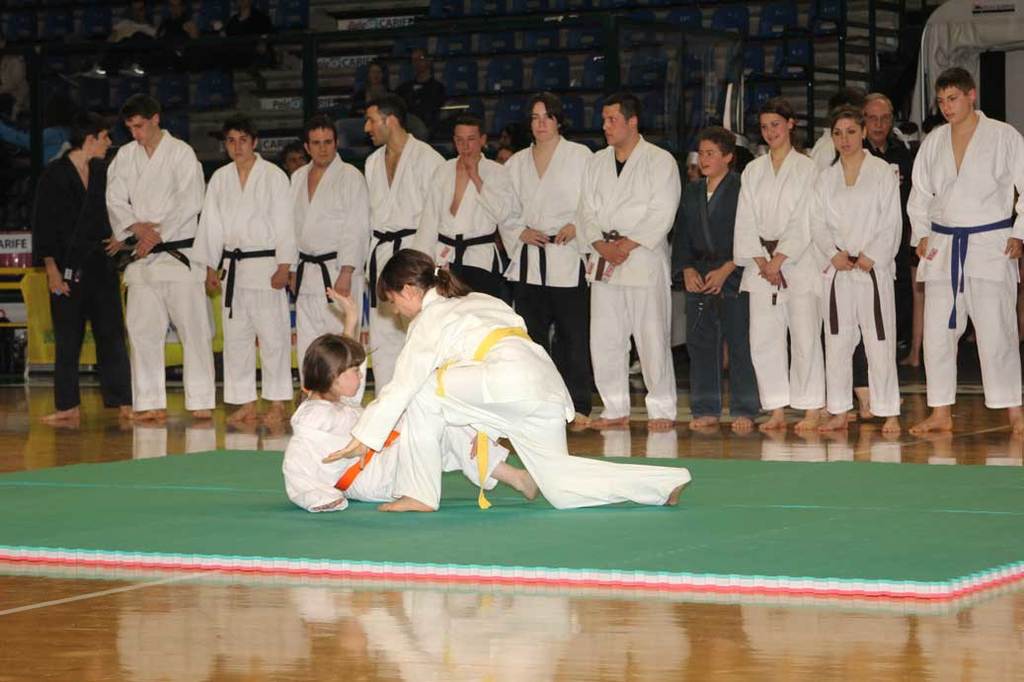 jujitsu