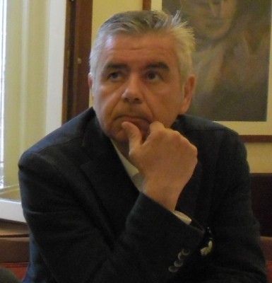 Il processo contro Moretti si conclude… in beneficenza