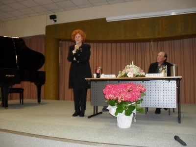 maria rita parsi