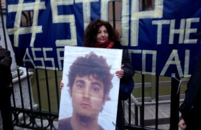 “Giovanardi? Indegno di stare in parlamento”