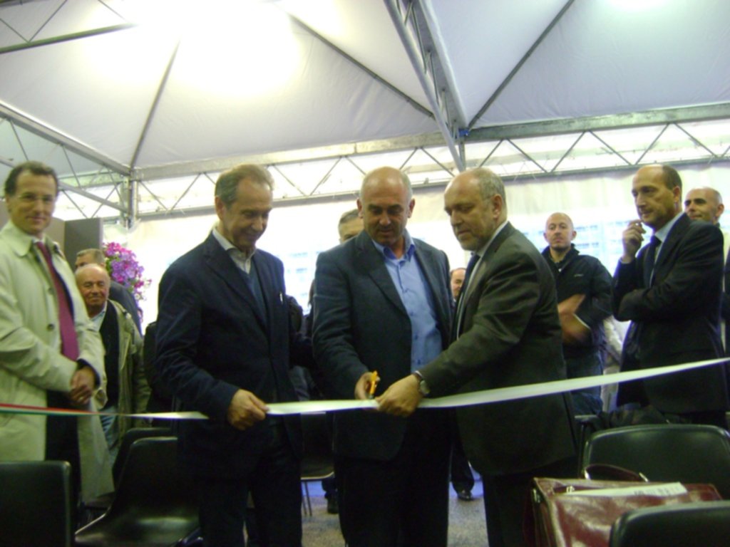 Un alleato a destra per il Pd? “Mai dire mai”