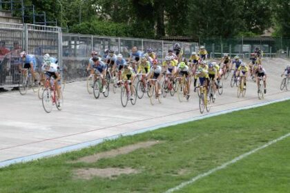 velodromo cento ciclismo