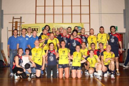 volley gambulaga uisp