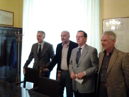 foto gruppo