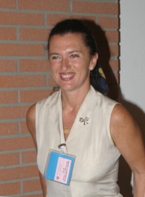Cristiana Fantozzi