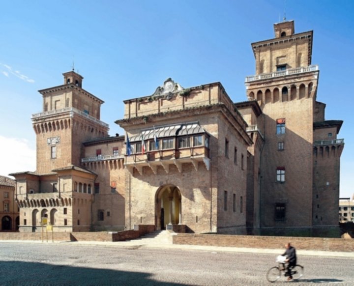 CASTELLO ESTENSE