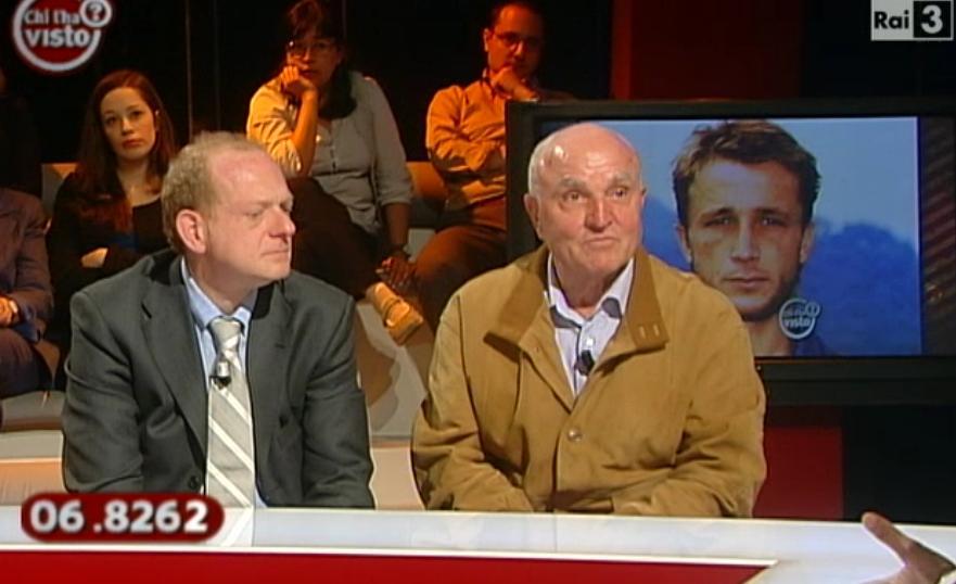 Caso Bergamini: “Fu omicidio passionale”