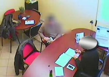 Tangenti in Acer, condannato il geometra