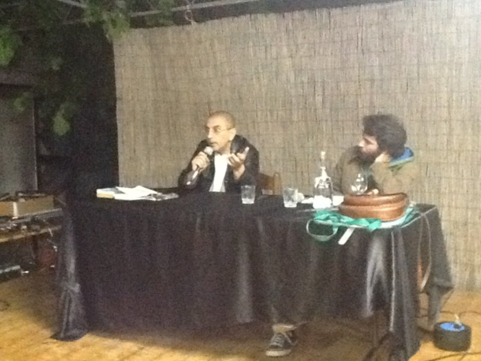 “Il Movimento 5 Stelle si basa sul rancore”