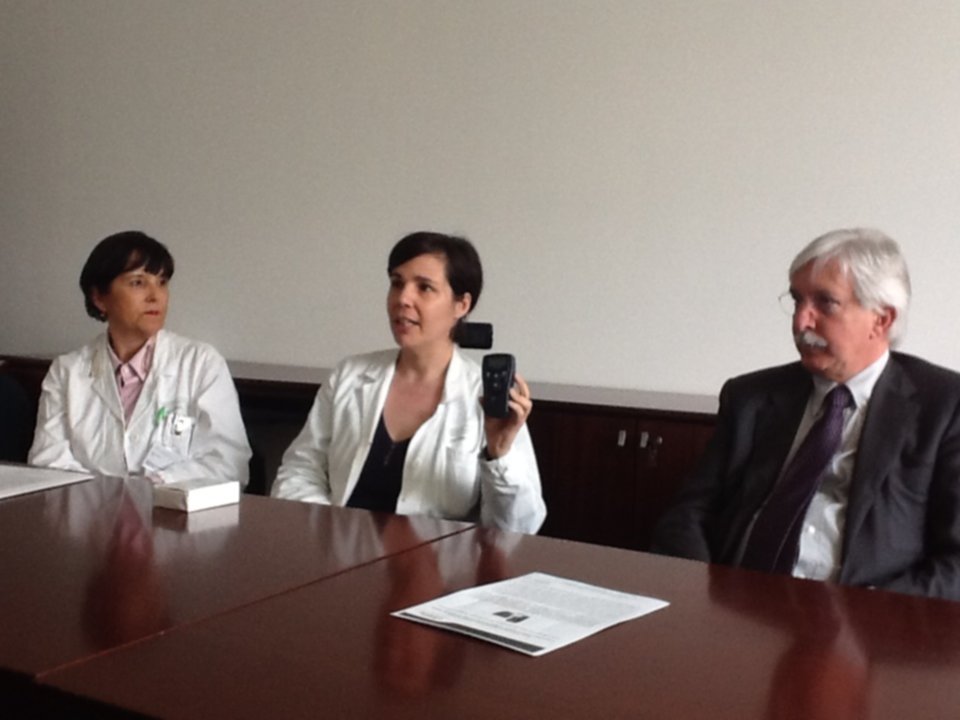 Parte da Ferrara l’innovazione contro il Parkinson