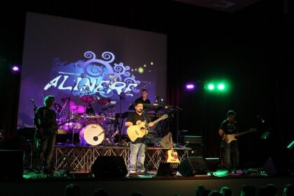 alinere