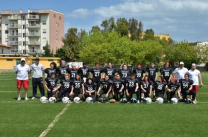 blackmarines