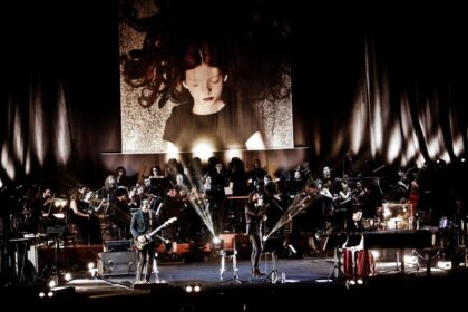 Baustelle orchestra
