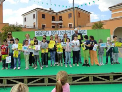 sceriffi