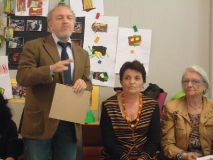 sindaco