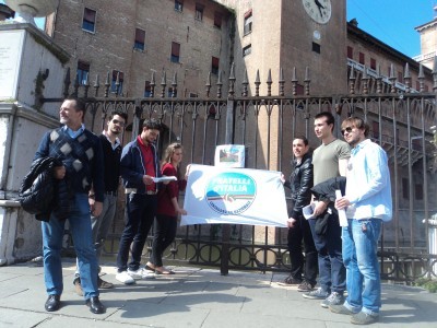 Foto d'archivio