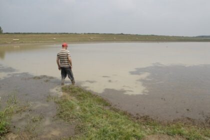 ALLAGAMENTI IN CAMPAGNA