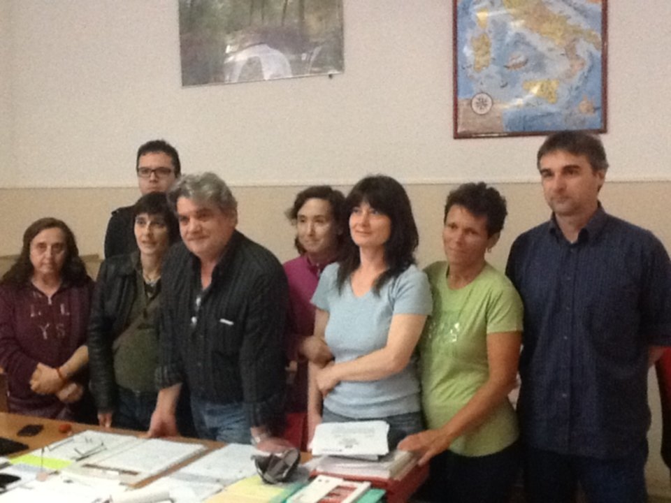 La vertenza Autogrill sui tavoli del ministero