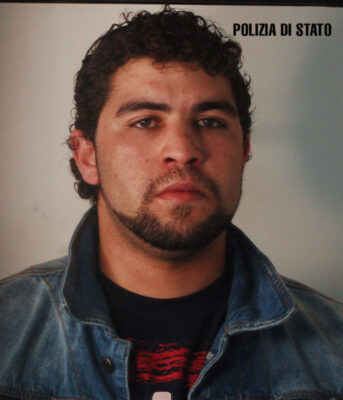 Youssef Rida