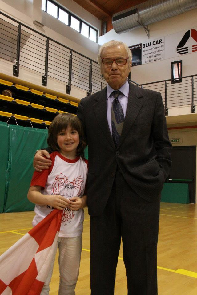 Tramec, “a Ravenna per vincere”