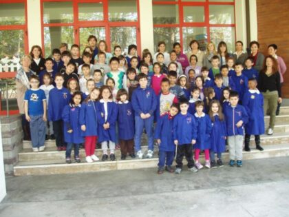 primarie museo