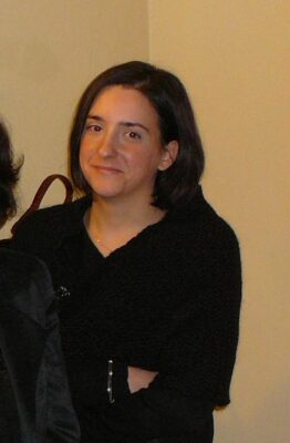silvia riberti