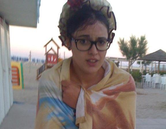 Due comunità in lutto per la giovane Arianna