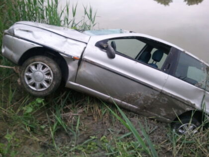 incidente burana 1
