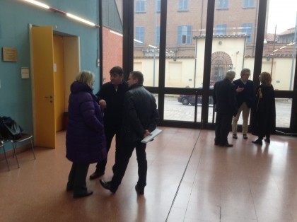 Asilo del Salice, chiesta condanna per ex dirigente Comune