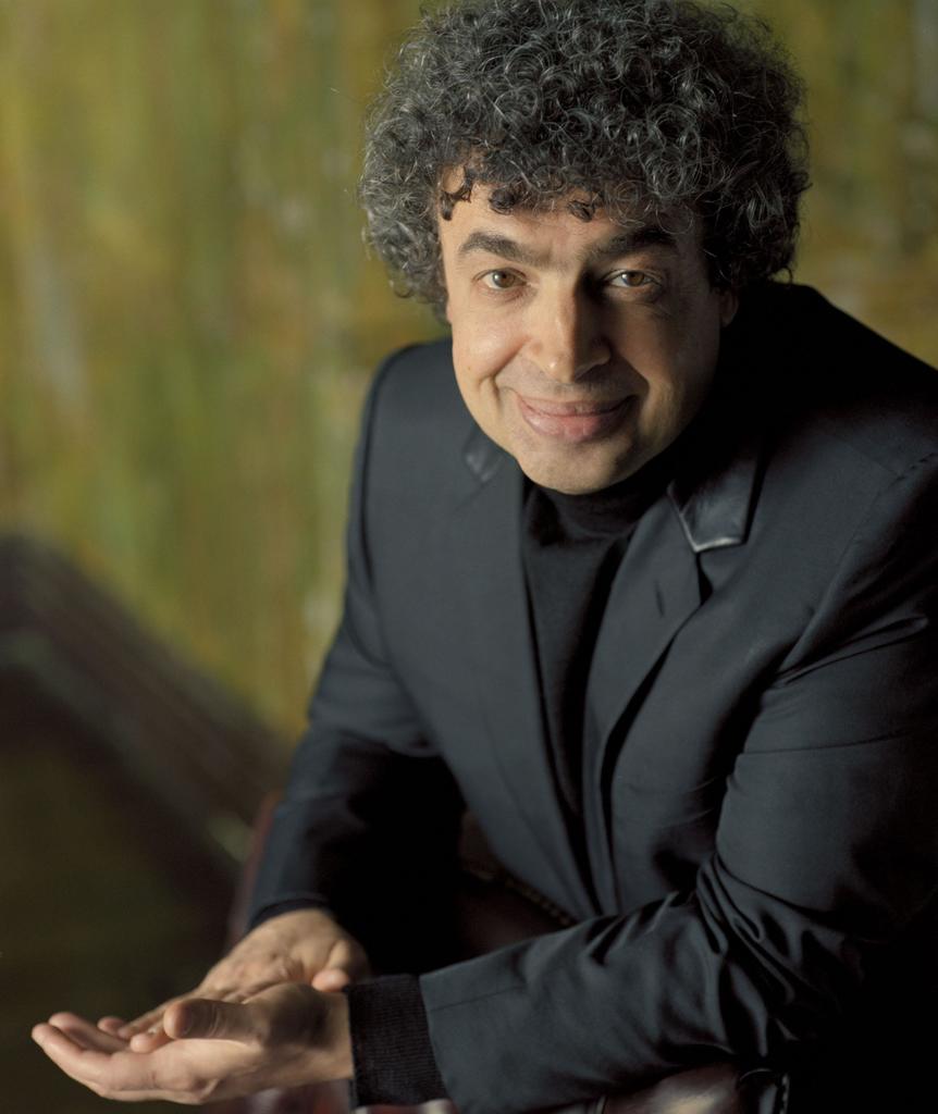 Semyon Bychkov