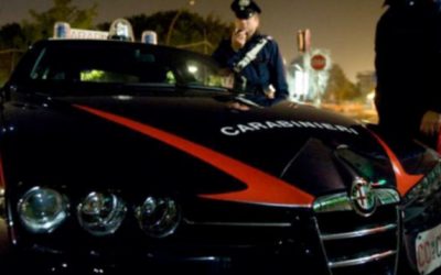 Indagini ancora in corso sull’aggressione con liquido corrosivo